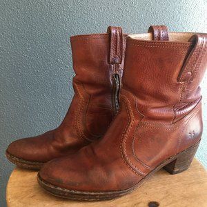 Frye Boots - 8.5